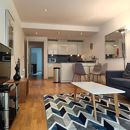 Tower Hill Serviced Apartments London Kültér fotó