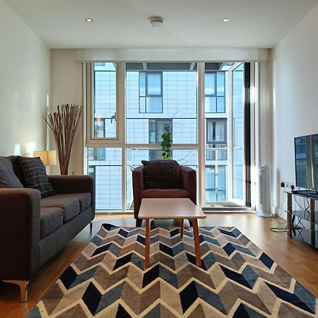 Tower Hill Serviced Apartments London Kültér fotó