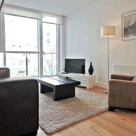 Tower Hill Serviced Apartments London Kültér fotó