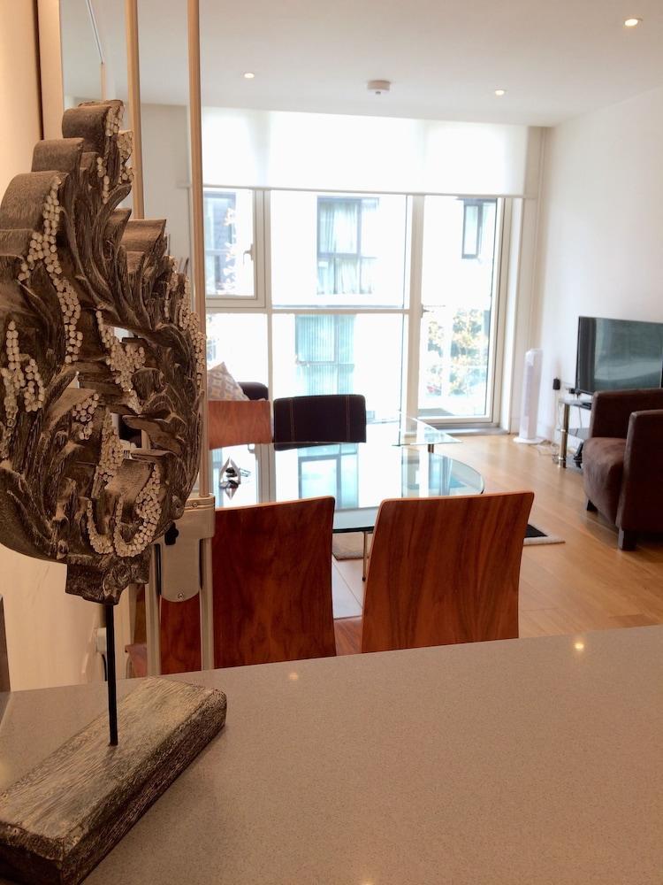 Tower Hill Serviced Apartments London Kültér fotó
