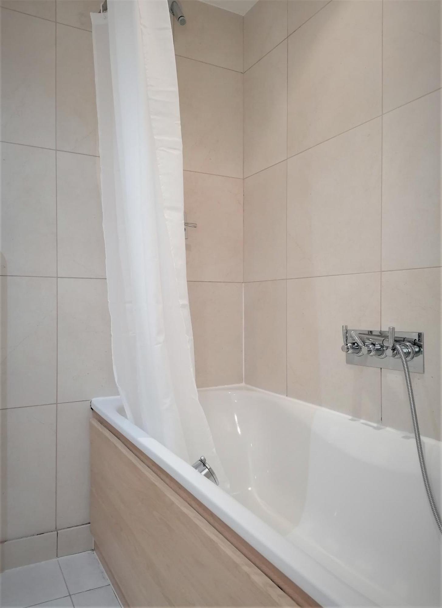 Tower Hill Serviced Apartments London Kültér fotó