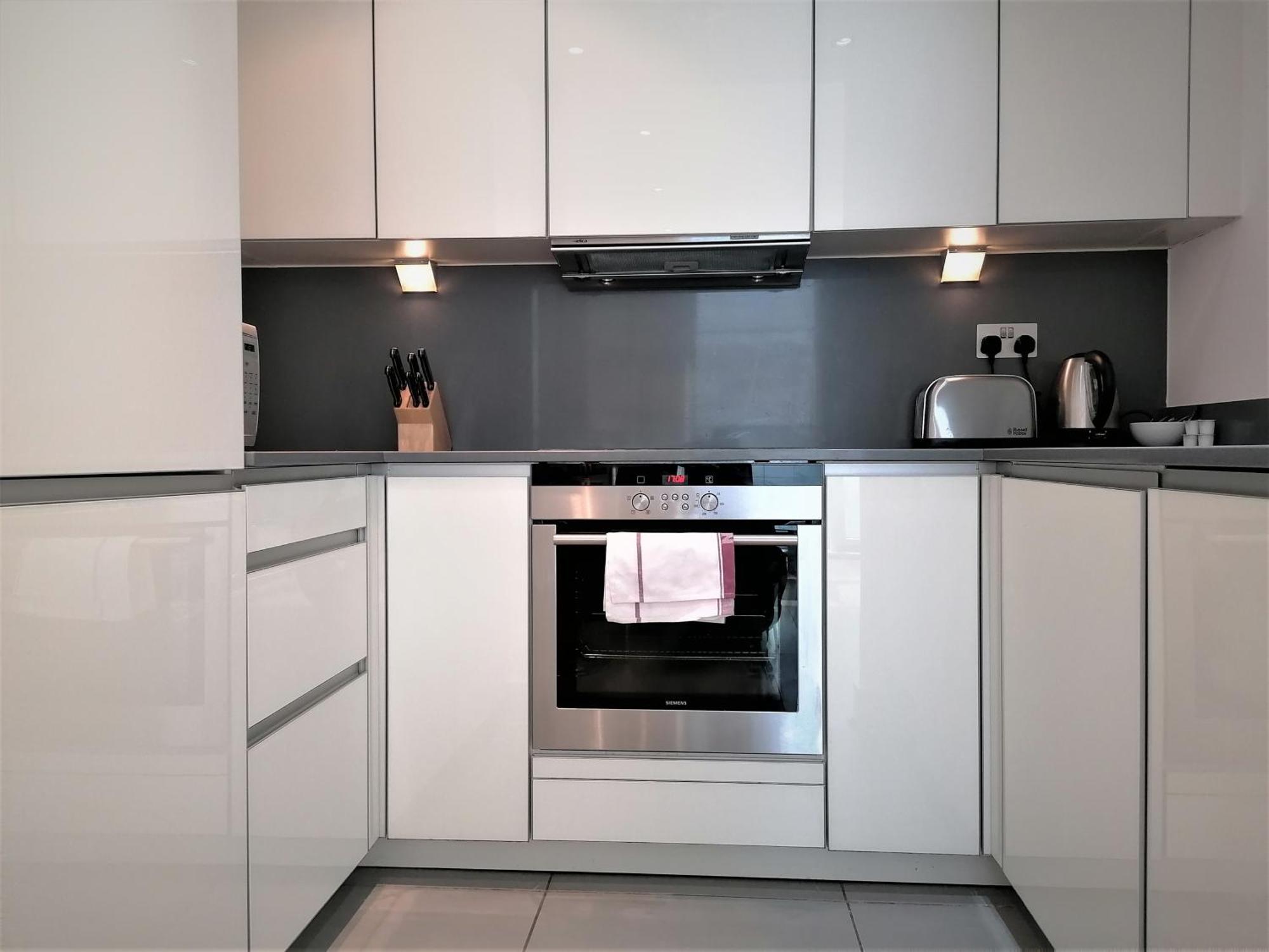 Tower Hill Serviced Apartments London Kültér fotó