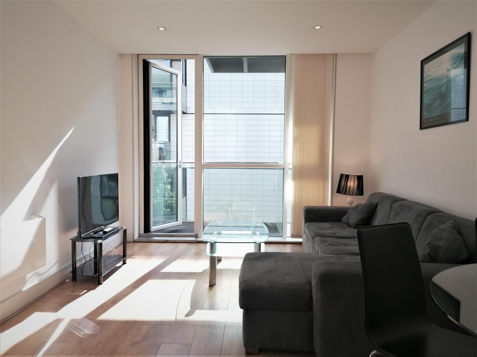 Tower Hill Serviced Apartments London Kültér fotó