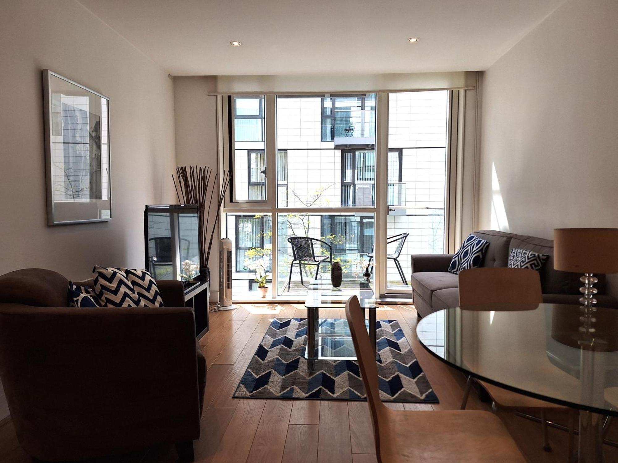 Tower Hill Serviced Apartments London Kültér fotó
