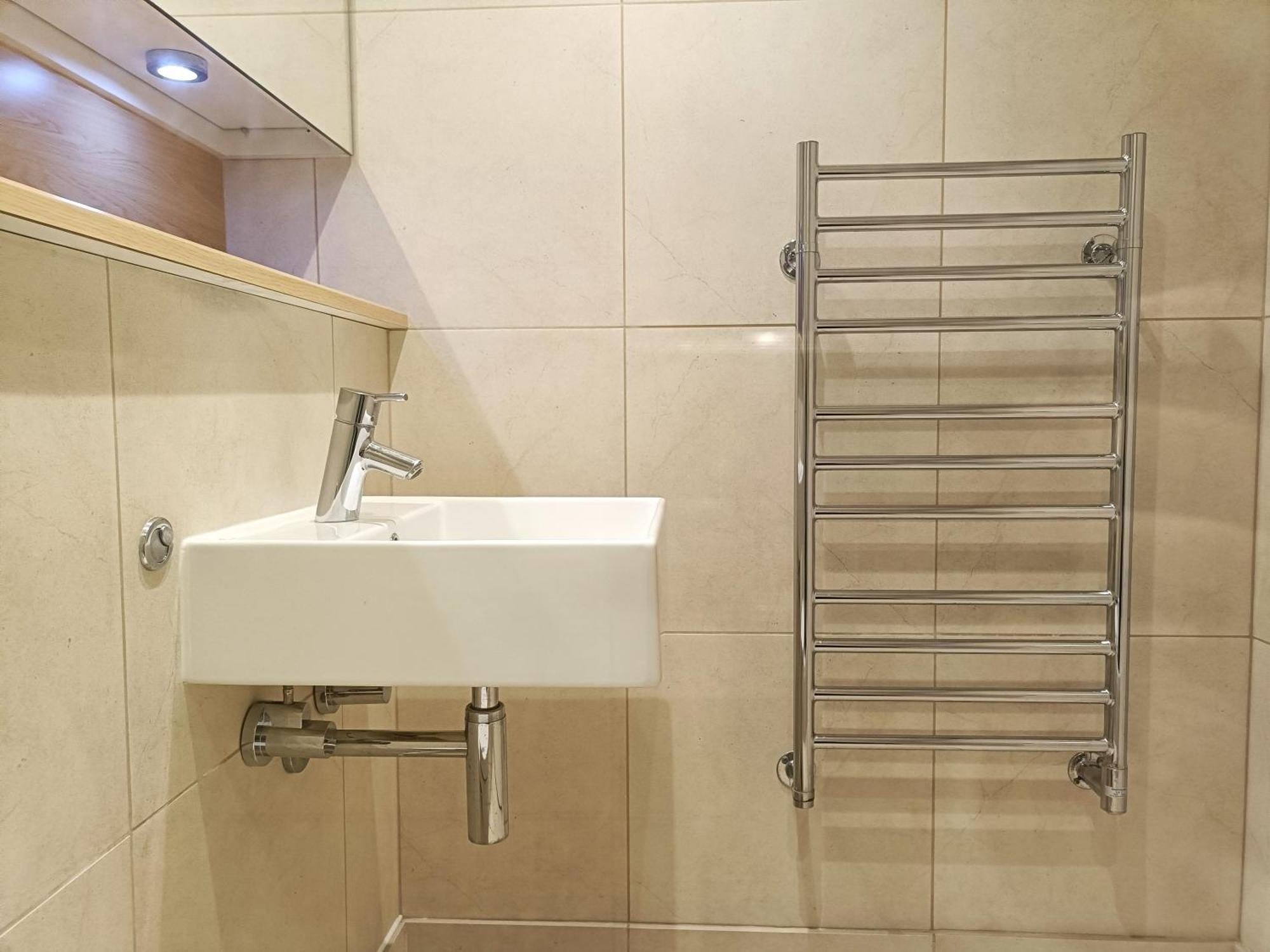 Tower Hill Serviced Apartments London Kültér fotó