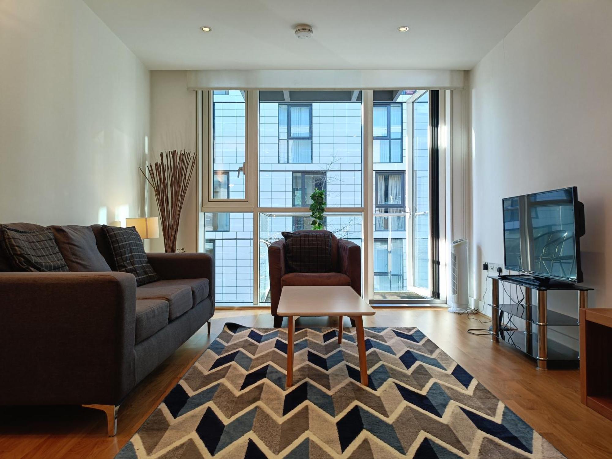 Tower Hill Serviced Apartments London Kültér fotó