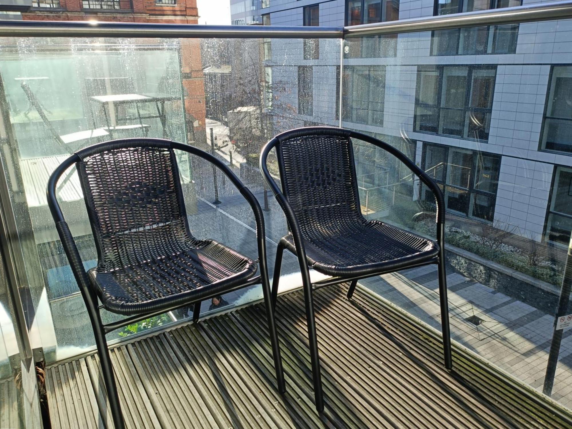 Tower Hill Serviced Apartments London Kültér fotó