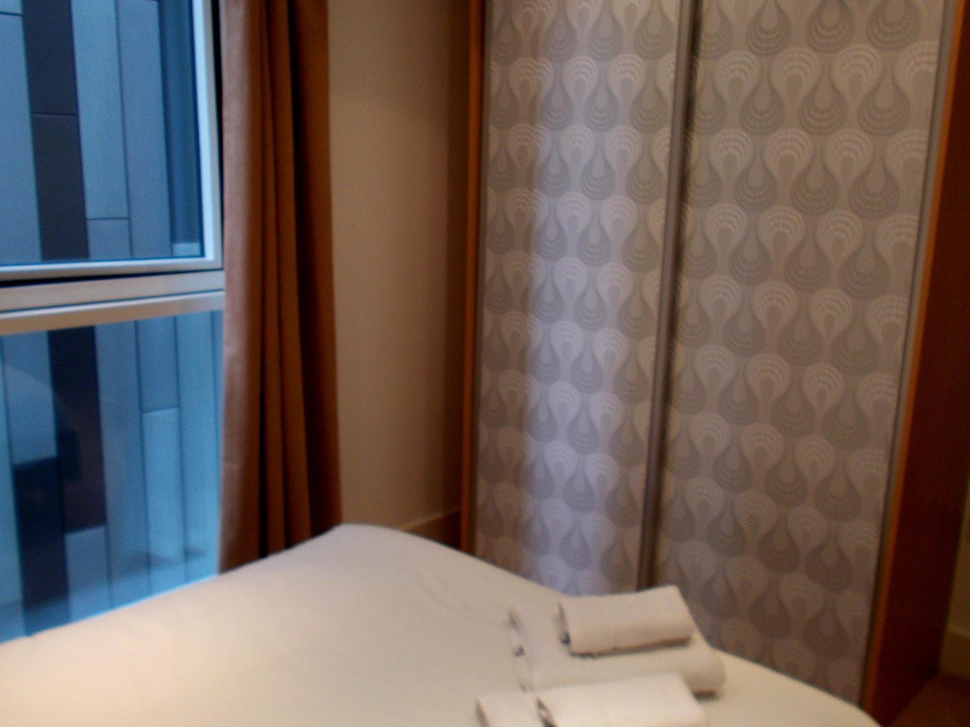 Tower Hill Serviced Apartments London Kültér fotó